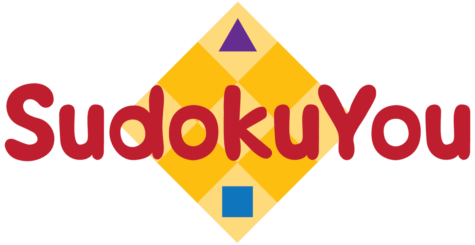 SudokuYou Logo